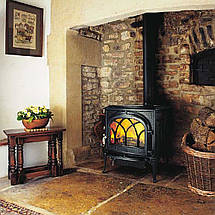 Піч-камін Jotul F 500.2 BP (Норвігія), фото 6