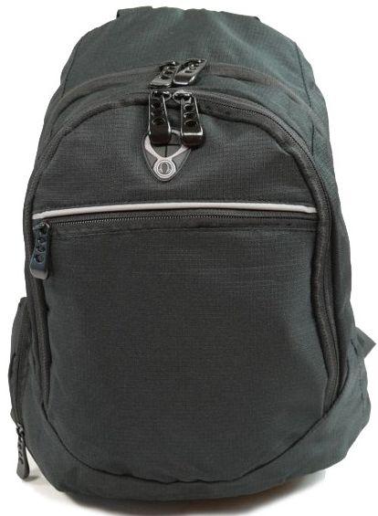 Городской рюкзак Travelite Basics TL096250-01, 15л, черный, фото 1