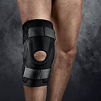 Наколенник с боковыми вставками SELECT Donjoy Knee support