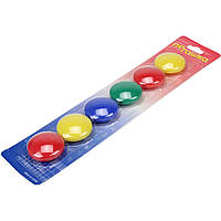 Магніти Пегашка 6 шт.