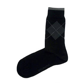Чоловічі класичні шкарпетки MSC 026 atlantic