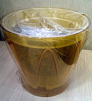 Набір для пересадки орхідеї Аркада + субстракт