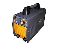 Зварювальний інверторний апарат Unica ММА — 211Ti, фото 1