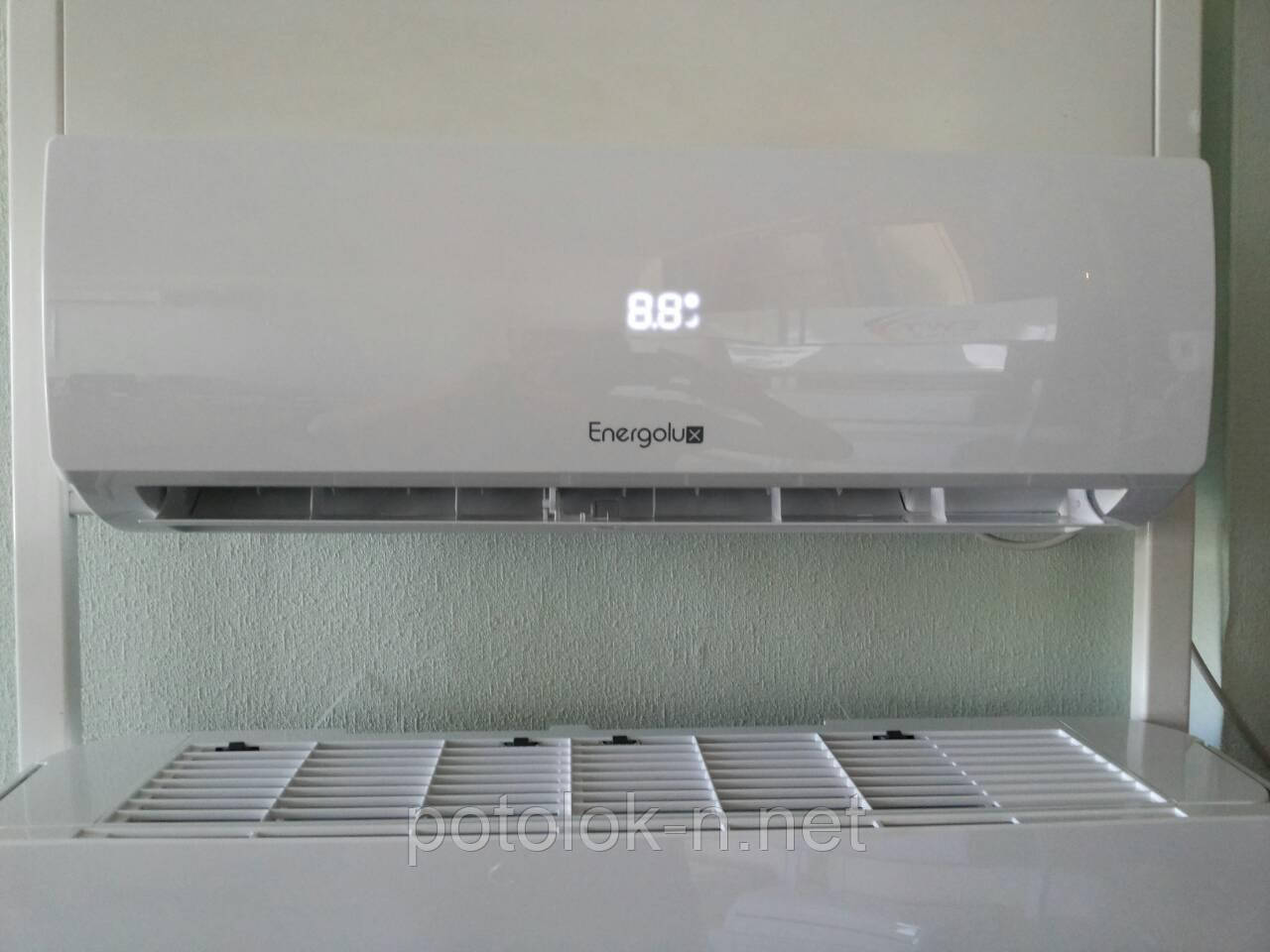 Кондиціонер Energolux SAS12LN1-A