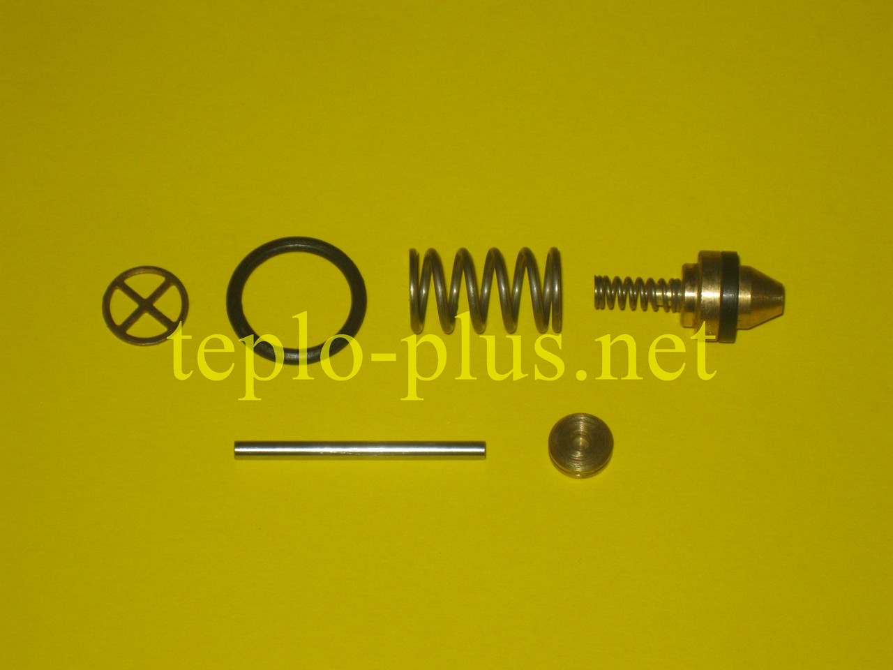 Ремкомплект газо-водяного блока Beretta Idrabagno Aqua