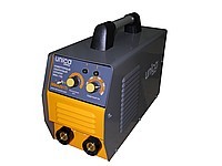 Зварювальний інверторний апарат Unica ММА — 291Ti, фото 1