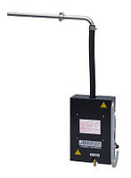JOKIMAN POCKET JC-300/500 зволожувач з РТС нагрівачем