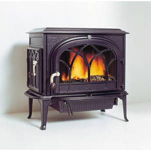 Піч-камін Jotul F 500 BBE (Норвігія), фото 1