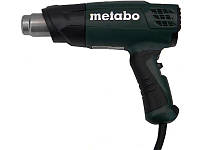 Строительный фен Metabo H16-500