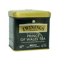 Чай чорний листовий Prince of Wales Twinings, 100 г, фото 1
