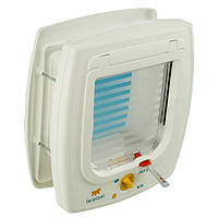 Врізні двері для собак Ferplast SWING 7