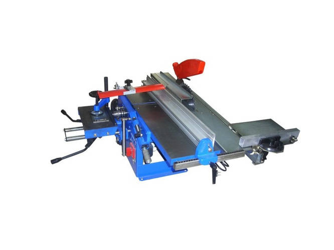 Многофункциональный станок по дереву 3 в 1 Odwerk BDN 2400 (ID ...