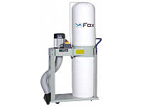 Стружкоотсос FOX F50-841 с 1-м мешком