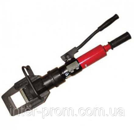 Тросоріз гідравлічний РТА-50, фото 1