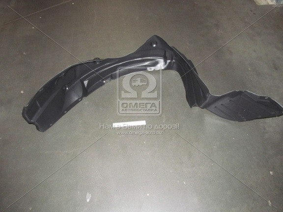 Підкрилок передній лівий Тойота Камрі TOYOTA CAMRY -2006 (пр-во TEMPEST), фото 1