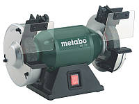 Электрическое точило на 125 мм Metabo DS125