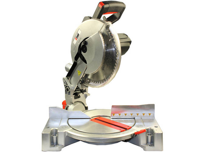 Купить Торцовочная пила с лазером Utool UMS-10, цена 5789 ₴ — Prom.ua ...