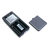 Професійний алкотестер "АлкоФор-205", фото 3