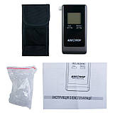 Професійний алкотестер "АлкоФор-205", фото 6