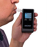 Професійний алкотестер "АлкоФор-205", фото 4