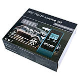 Професійний алкотестер "АлкоФор-205", фото 7