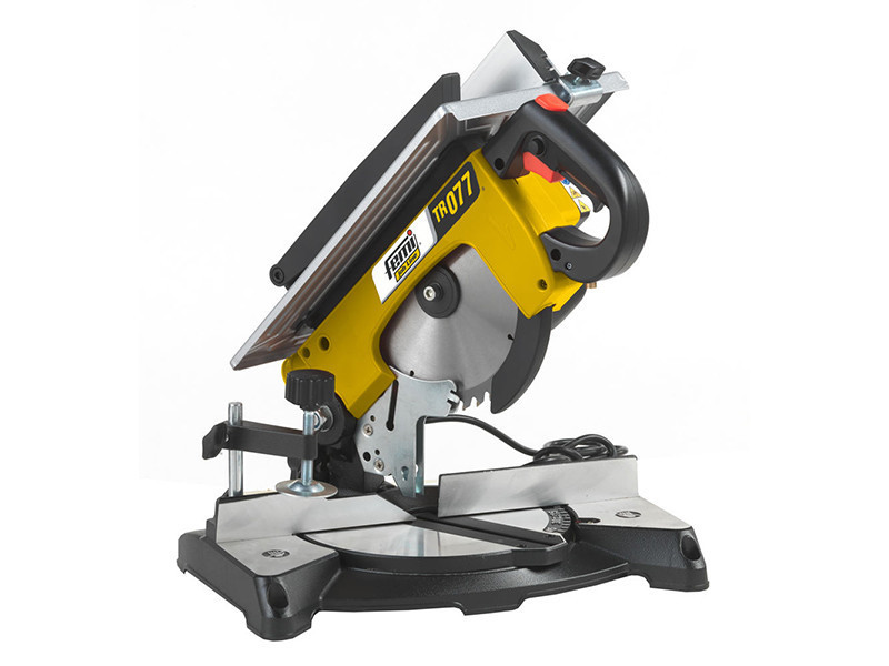 Комбінована пила Femi Job Line TR 077, ціна 9999 грн — Prom.ua (ID921898381)