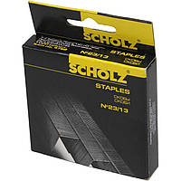 Скобы для степлера Scholz №23/13 1000 шт. 4762/04030070