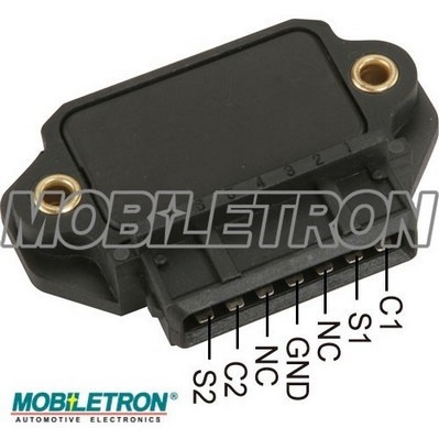 Модуль Зажигания Альфа Ромео ALFA ROMEO 145 (930), 155 (167), 164 (164 ...