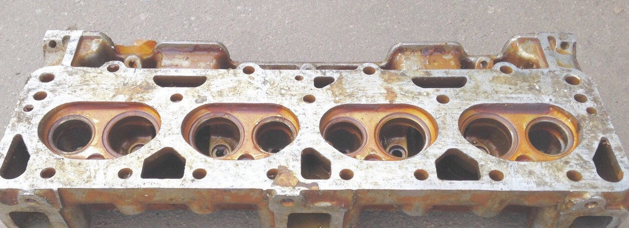 Купить Прокладку Под Головку Блока Зил 157