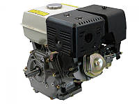 Двигатель для садовой техники 13 л.с. вал 25 мм шпонка PATRIOT SR188F