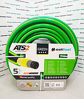 Шланг Cellfast "Green" 5/8" (Польща) 25,50 м. Харчовий.