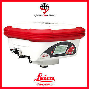 RTK базова станція Leica GeoAce