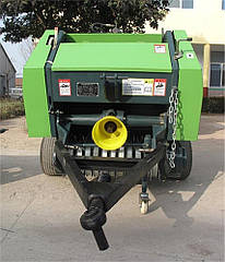 Прес-підбирач YK850 FRD Machinery