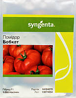 Томат БОБКАТ F1 Syngenta 1000 шт.