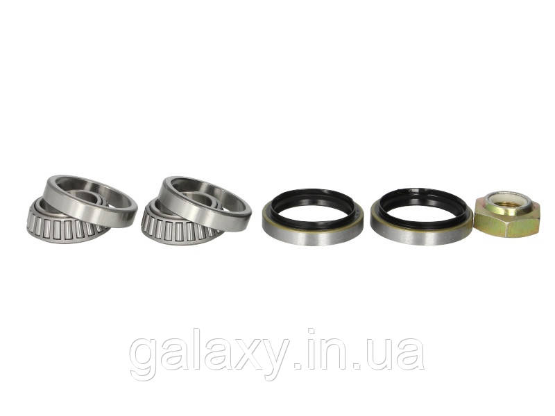 Підшипник до-т задньої маточини правої FORD SIERRA 1.3-2.9 1982-93, фото 1