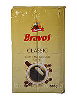 Молотый кофе Bravos Classic 250 гр.