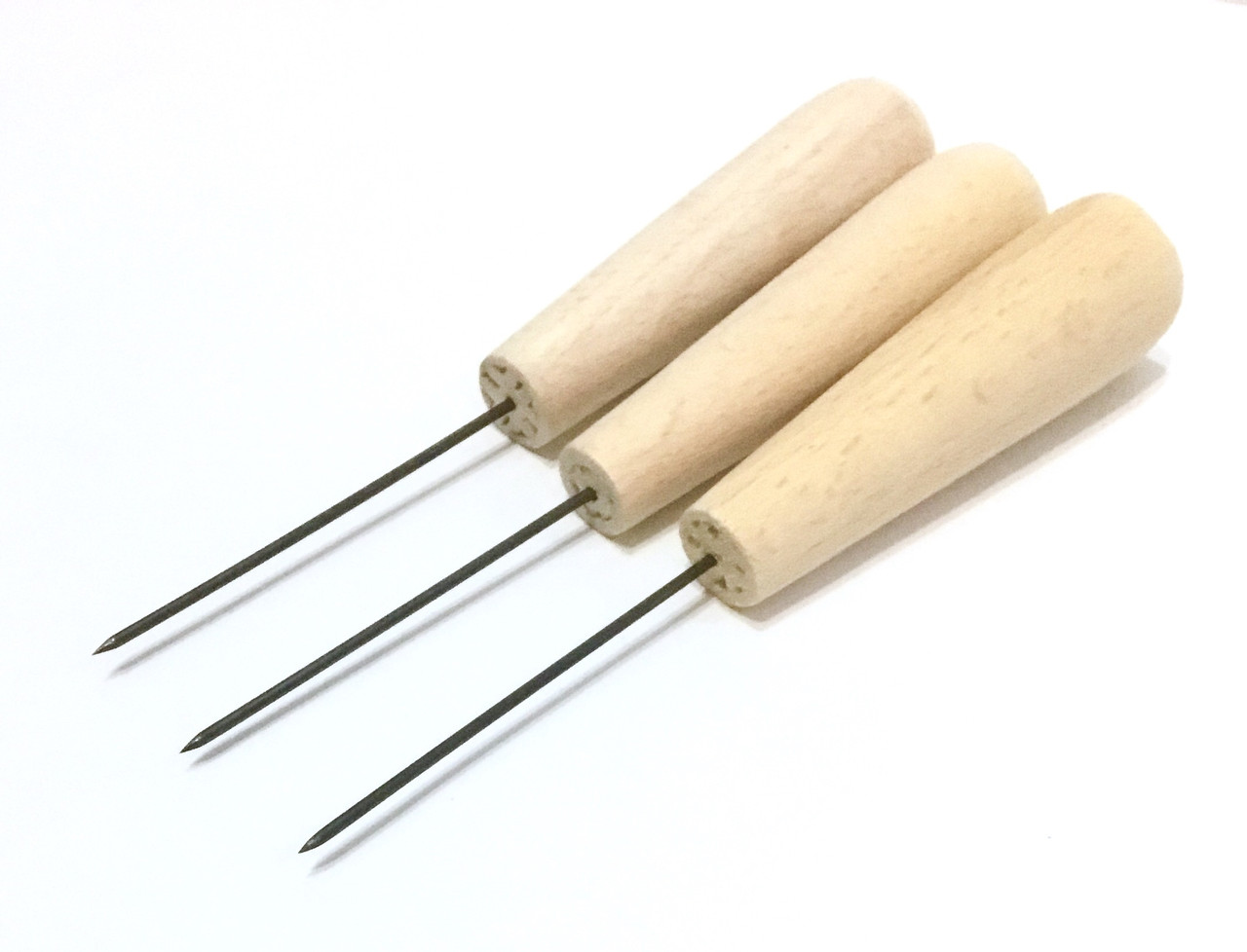 Шило звичайне