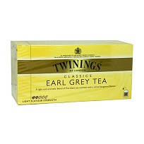 Чай чорний Twinings Earl Grey, 25п.х2г, фото 1