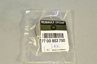 Пильовик сальник напівосьи на Renault Trafic III 2014 -> — Renault (оригінал) — 7700852750 