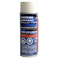 Смазка антикоррозийная Evinrude/Johnson BRP Fcg Anti Corrosion