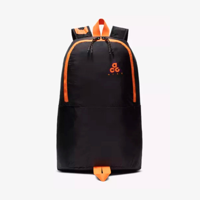 Рюкзак Nike ACG Packable | вид спереду