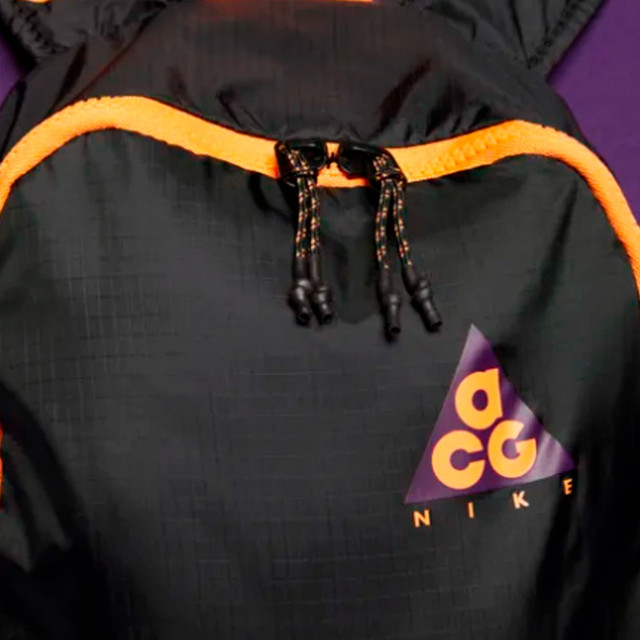 Рюкзак Nike ACG Packable | збільшений вигляд