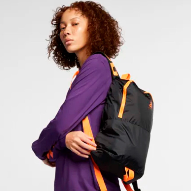 Рюкзак Nike ACG Packable | з дівчиною