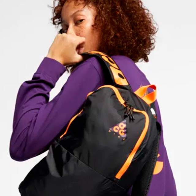 Рюкзак Nike ACG Packable | з дівчиною