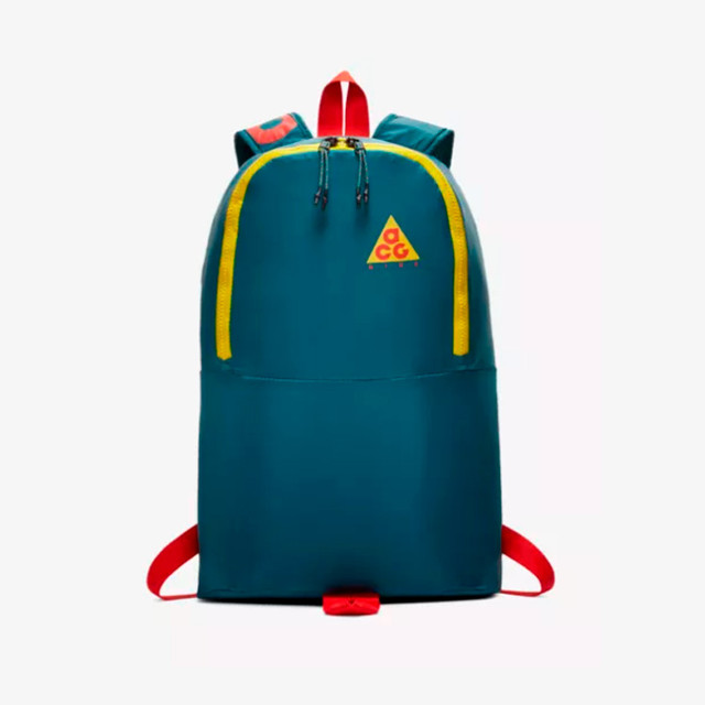 Рюкзак Nike ACG Packable | вид спереду