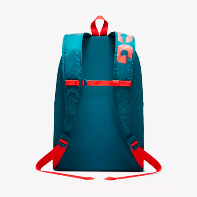 Рюкзак Nike ACG Packable | вид ззаду