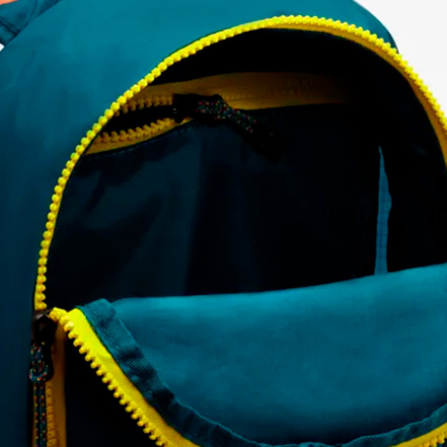 Рюкзак Nike ACG Packable | вигляд зсередини