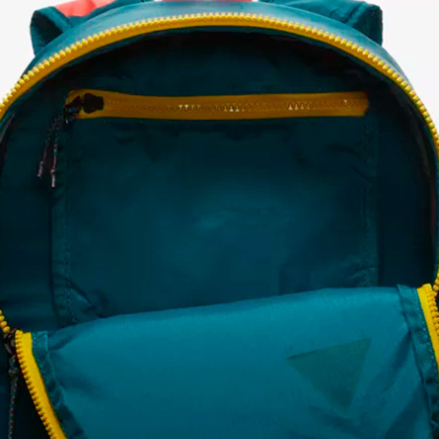 Рюкзак Nike ACG Packable | вигляд зсередини
