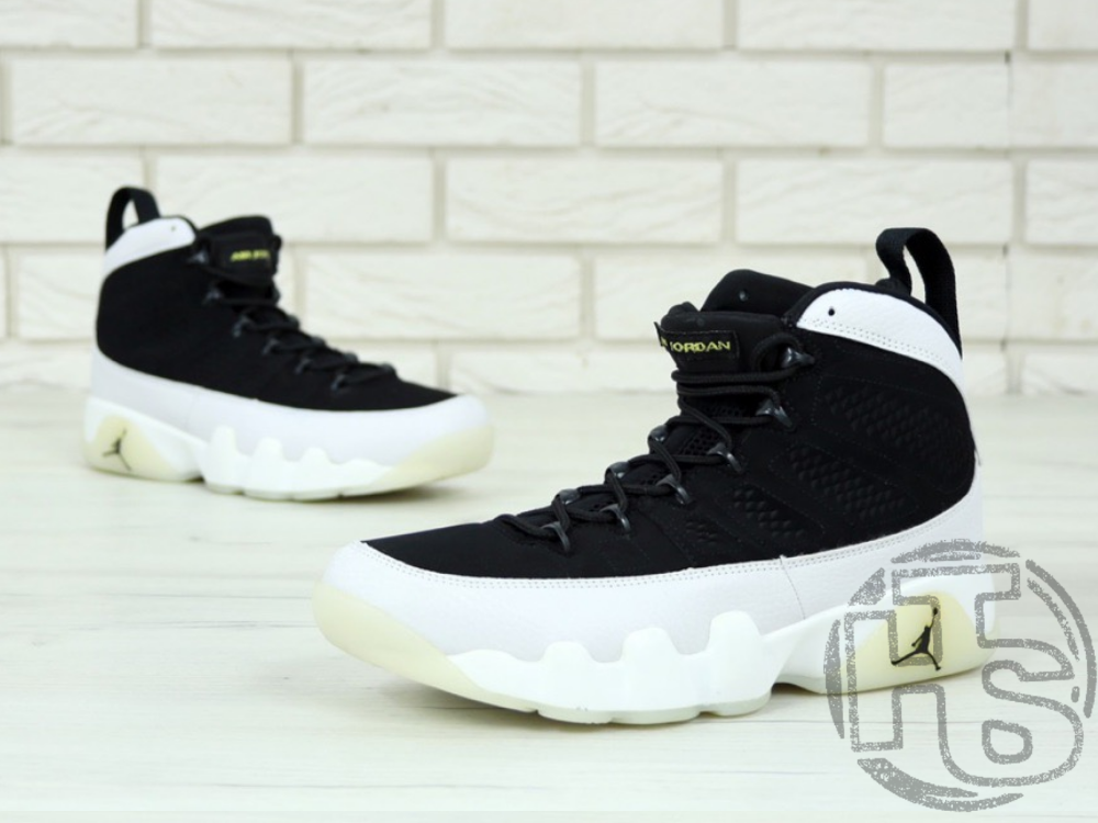 Air jordan hotsell 9 retro boys