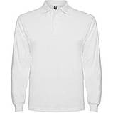 Поло з довгим рукавом Естрелла, фото 2